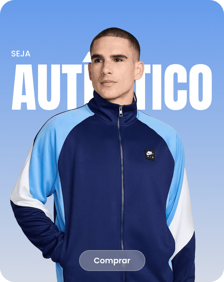 Leve uma vida com estilo.